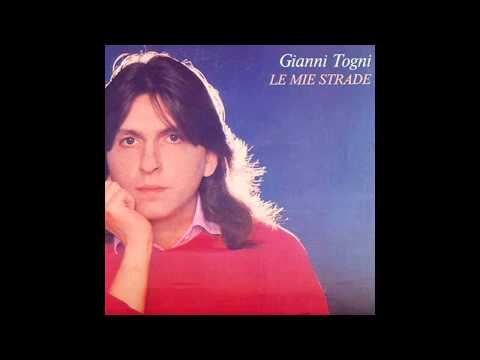 Gianni Togni — Gianni Togni - 1981  "Ombre cinesi"