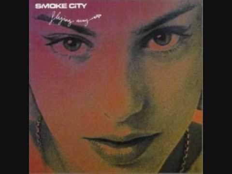 Smoke City — Smoke City - Numbers