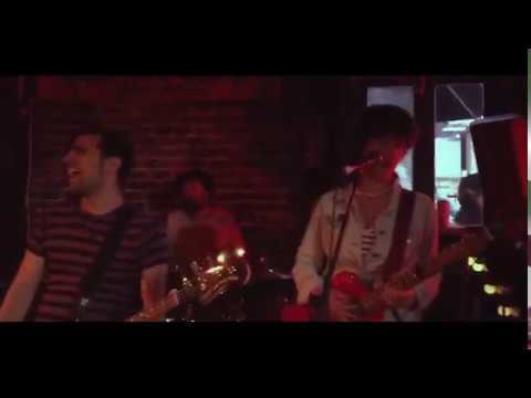 Trash Culture — Trash Culture- "Get Out" (OFFICIAL VIDEO)