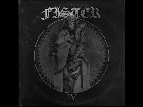 Fister (2) — Fister || IV || FULL ALBUM || DUAL ANGLE || Fubar || St. Louis, MO || 3/27/2015