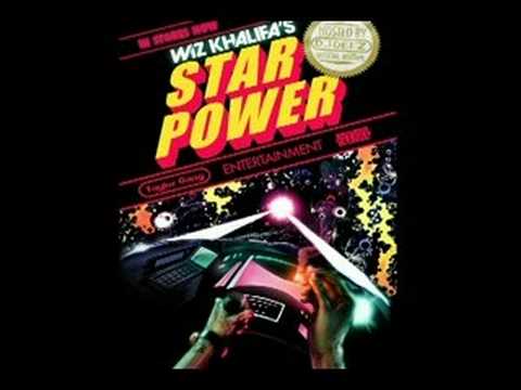 Wiz Khalifa — 3. Feels Good - Star Power Mixtape - Wiz Khalifa