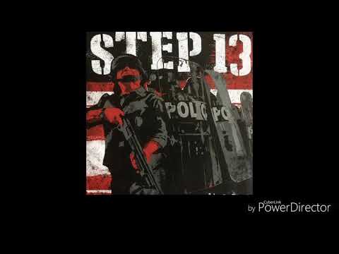 Step 13 — STEP13 POLICE STATE