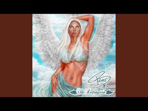 Brooke Hogan — Trust Me