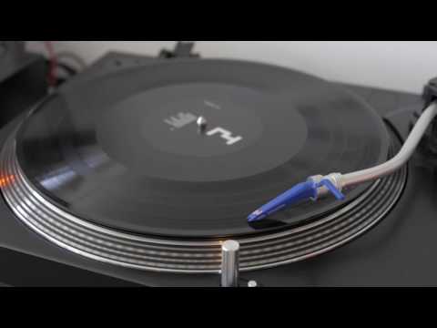 Babyfather — Babyfather - Deep ft.  Arca - vinyl