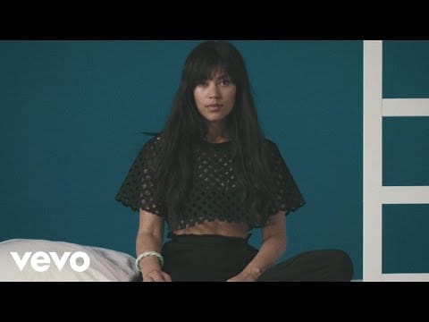 Kwamie Liv — Kwamie Liv - Higher (Official Video)