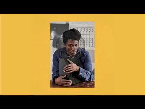 Benjamin Clementine — Benjamin Clementine — Paris Cor Blimey