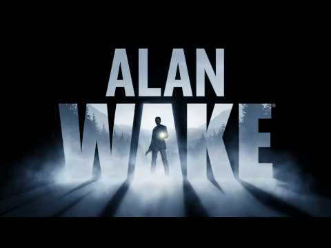 Petri Alanko — Alan Wake Soundtrack: 05 - Anomie Belle - How Can I Be Sure