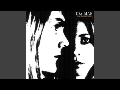 Ida Mae — Sweet Abandon