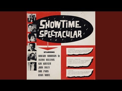 The Howard Morrison Quartet — My Old Man's an All Black