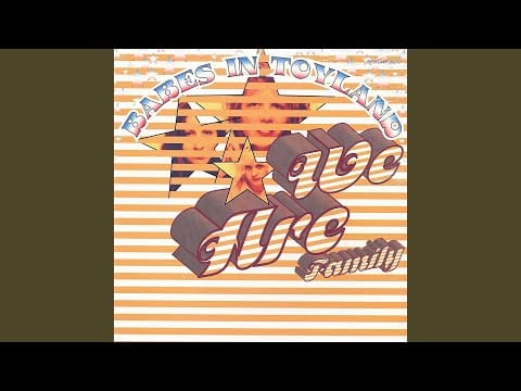Babes in Toyland — We Are Family (Arthur Baker Single Remix)