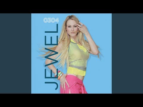 Jewel — Fragile Heart