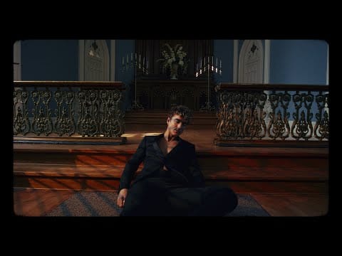 Daniel Seavey — Daniel Seavey - Can We Pretend That We're Good? (Official Video)