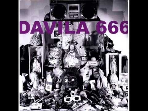 Davila 666 — Davila 666 - 9:36 (Puto)