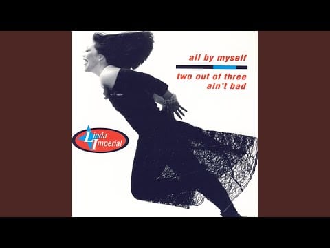 Linda Imperial — Two Out Of Three Ain't Bad (Extended Mix)