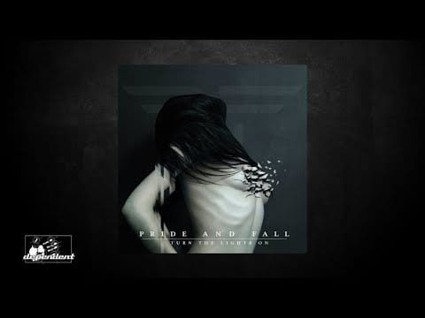 Pride And Fall — Pride And Fall - Turn The Lights On (Pride and Fall Remix)