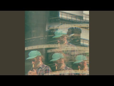Michael Nau — No Quit