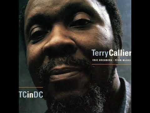 Terry Callier — TC in DC (full album) - Terry Callier (1996)