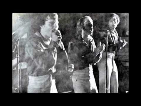 The Red Dogs — The Red Dogs "Tomorrow"