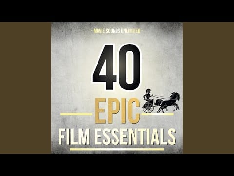 Orchestra Del Oro — Theme from "Gone With the Wind"