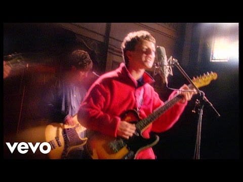 Cast — Cast - Fine Time