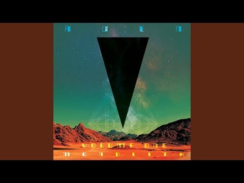 Acen — Close Your Eyes (XXX Mix)