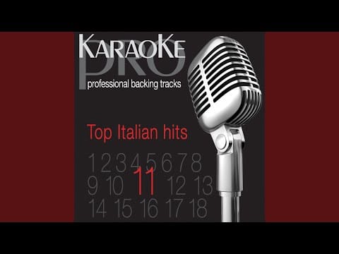 Dirotta Su Cuba — Liberi di liberi da (Karaoke Version In the Style of Dirotta su Cuba)