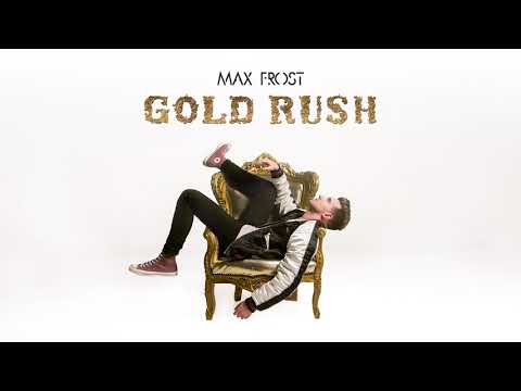 Max Frost — Max Frost - Sometimes [Official Audio]