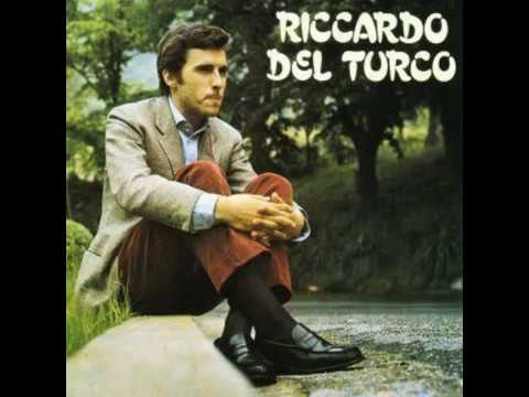 Riccardo Del Turco — Riccardo Del Turco - Il Compleanno