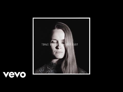 Tomas Barfod — Tomas Barfod - "Busy Baby (feat. Nina K)" (Official Video)