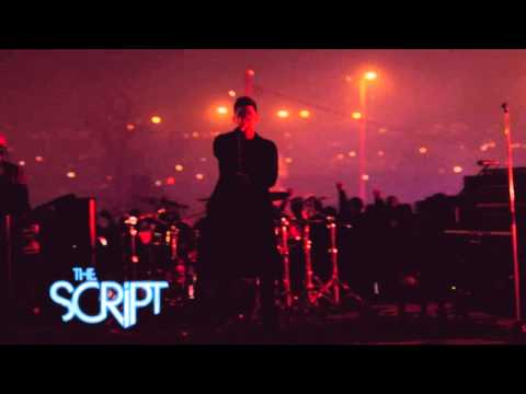 The Script — The Script #NoSoundWithoutSilence - Pre-Order the Album Now