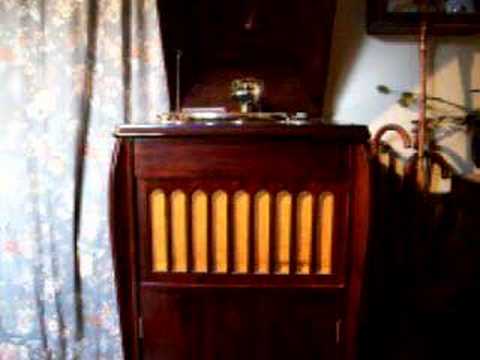 Carl Fenton's Orchestra — "Please Be Good To My Old Girl"-CARL FENTON'S ORCH
