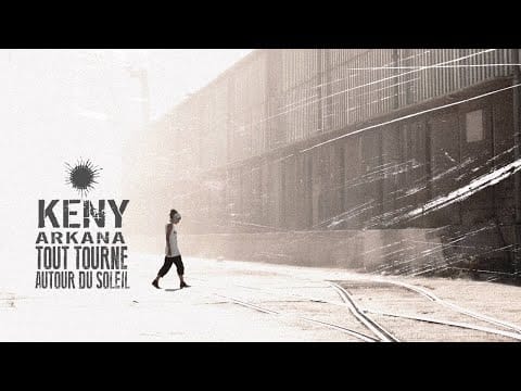 Keny Arkana — Keny Arkana - Tout Tourne Autour Du Soleil