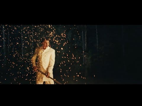 Kraftklub — KRAFTKLUB FEAT. FABER „All die schönen Worte (Official Video)“
