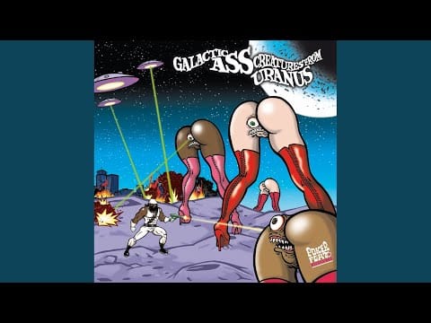 Detroit Grand Pubahs — Surrender (The Bedroom Edit)