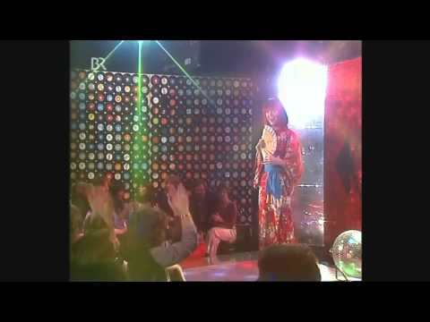 Aneka — Little Lady (Aneka, 1981)