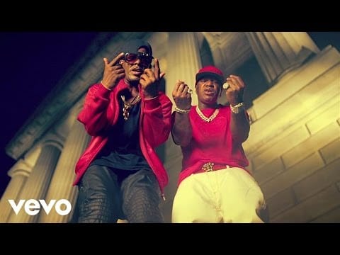 Rich Gang — We Been On (Explicit)