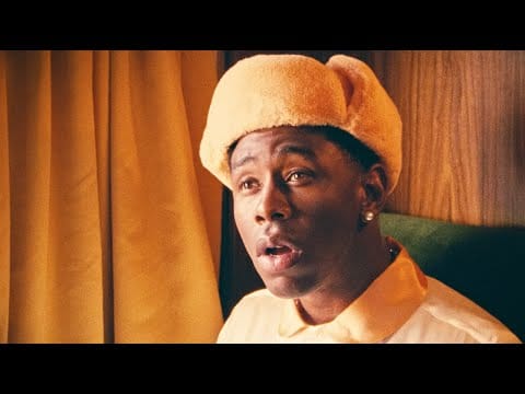 Tyler The Creator — BROWN SUGAR SALMON
