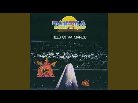 Tantra (2) — Hills Of Katmandu (Disco Mix)
