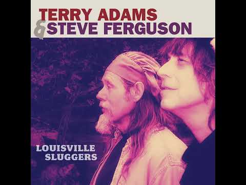 Terry Adams (2) — Terry Adams & Steve Ferguson⭐Louisville Sluggers⭐Mule Skinner Blues Take⭐ ((*2023*))