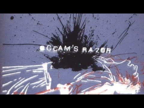 They Found My Naked Corpse Face Down In The Snow — They Found My Naked Corpse Face Down In The Snow/Occam's Razor(sasscore,emoviolence 2004 full split)