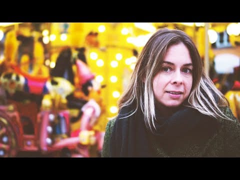 Vanessa Peters — Vanessa Peters - Crazymaker (Official Music Video)