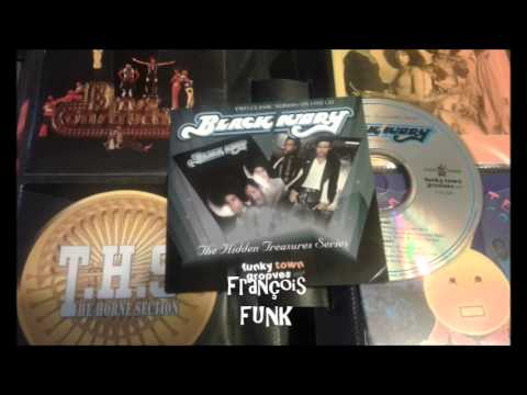Black Ivory — Black Ivory - Big Apple Rock (1979)