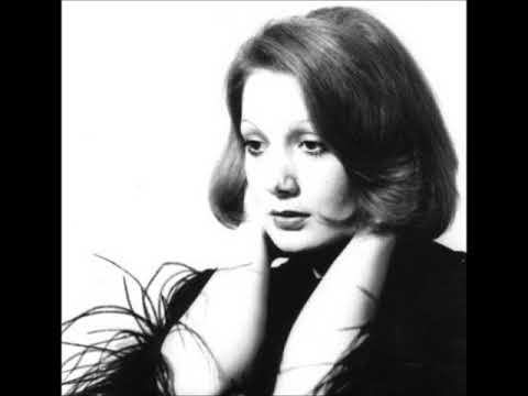 Josipa Lisac — Niz polje idu, babo, sejmeni - Josipa Lisac