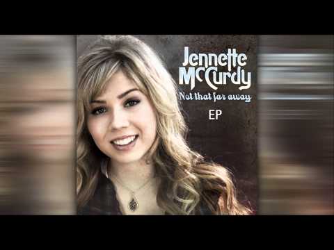 Jennette McCurdy — 03. Jennette McCurdy - "Break Your Heart"