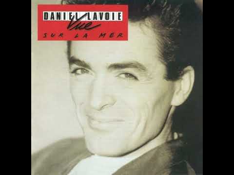 Daniel Lavoie — Daniel Lavoie - Que cherche-t-elle