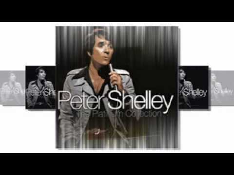 Peter Shelley — Peter Shelley - My Sweet Deutsche Friend