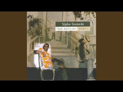 Sipho Gumede — Faces & Places