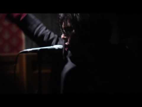 The Jim Jones Revue — Jim Jones Revue - Rock'n'Roll Psychosis