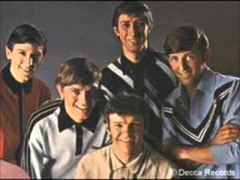 The Fortunes — The Fortunes   Everything in the garden