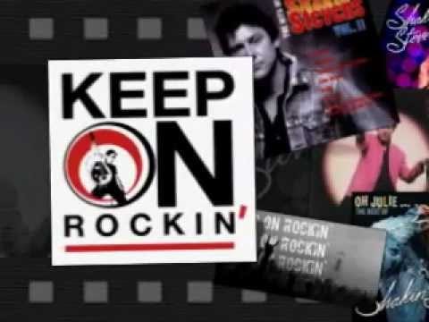 Shakin' Stevens — SHAKIN´ STEVENS - How many tears can you hide.